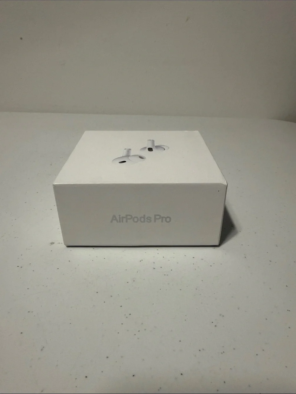 Apple AirPods Pro (2nd Generation) Gen 2 With Magsafe Wireless Charging Case